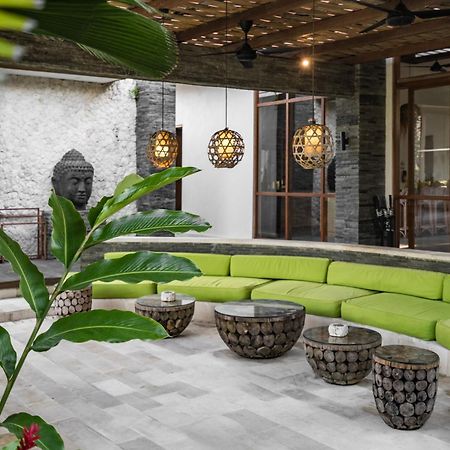 Villa Paradise By Balisuperhost Ubud  Exterior photo