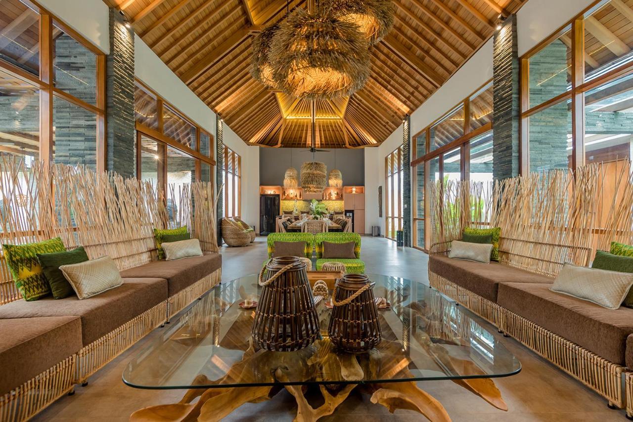 Villa Paradise By Balisuperhost Ubud  Exterior photo